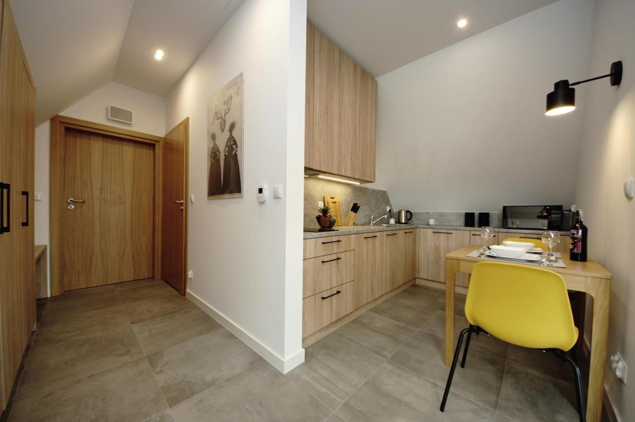 Bh Properties, Apartamenty Teatr Wybrzeze Srodmiescie グダニスク エクステリア 写真